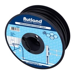 Rutland High Voltage Cable